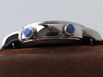 Patek Philippe Sky Moon Tourbillon Watch