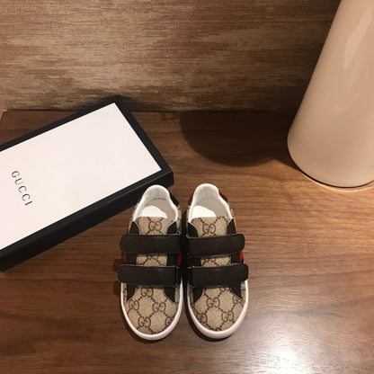 Gucci Kids Ace Bee Sneakers – 2023 Collection