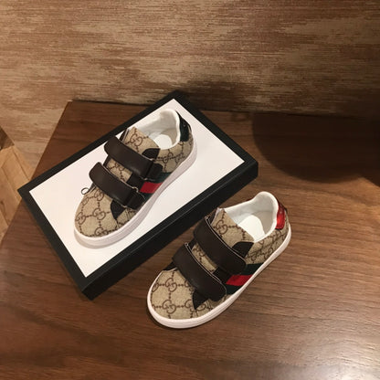 Gucci Kids Ace Bee Sneakers – 2023 Collection