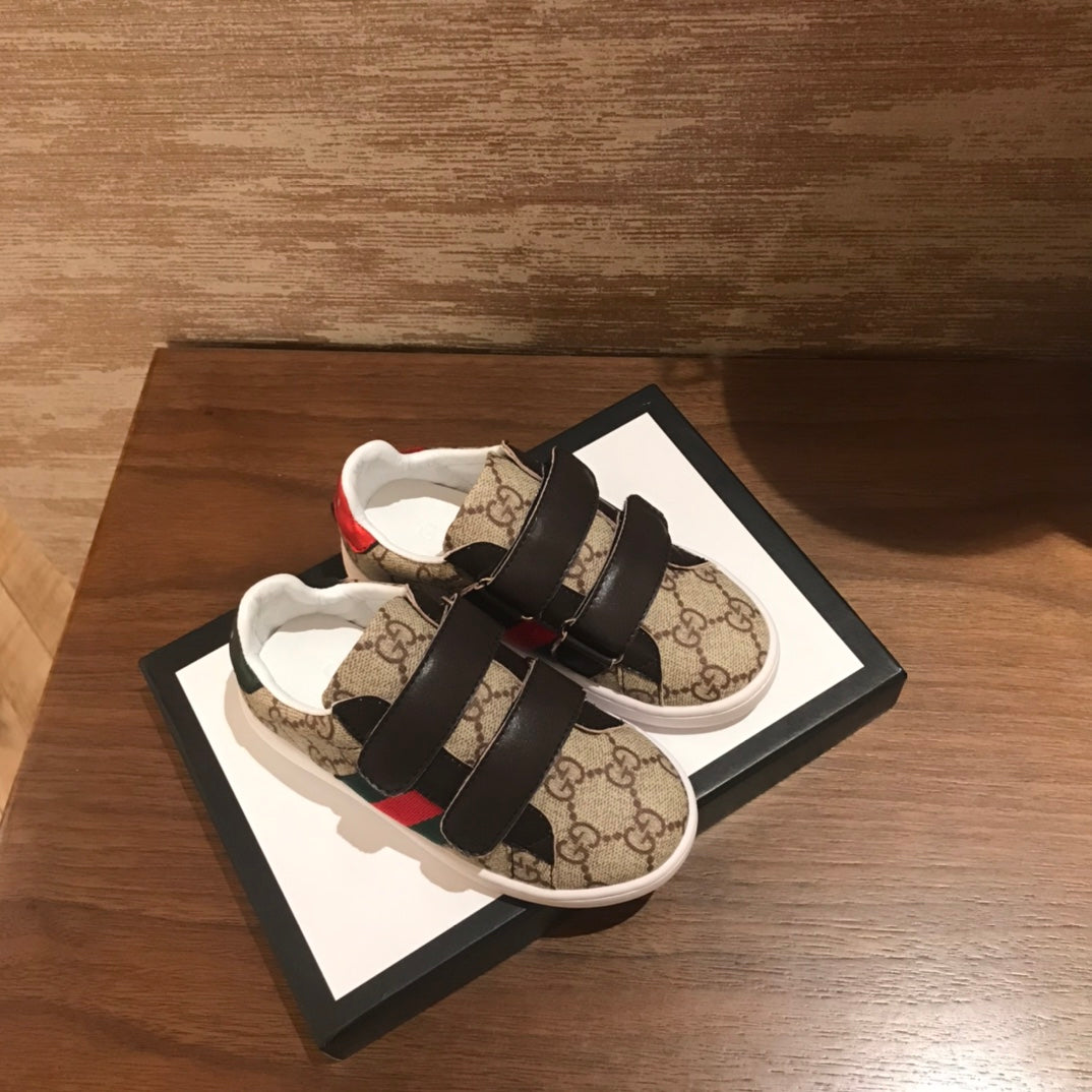 Gucci Kids Ace Bee Sneakers – 2023 Collection