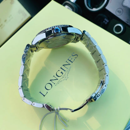 Longines Conquest Diving Series Quartz Watch