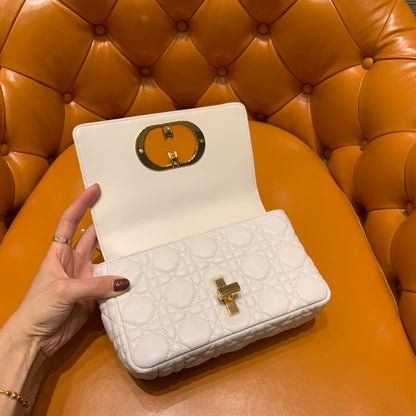Dior Caro Bag – 2021 Collection