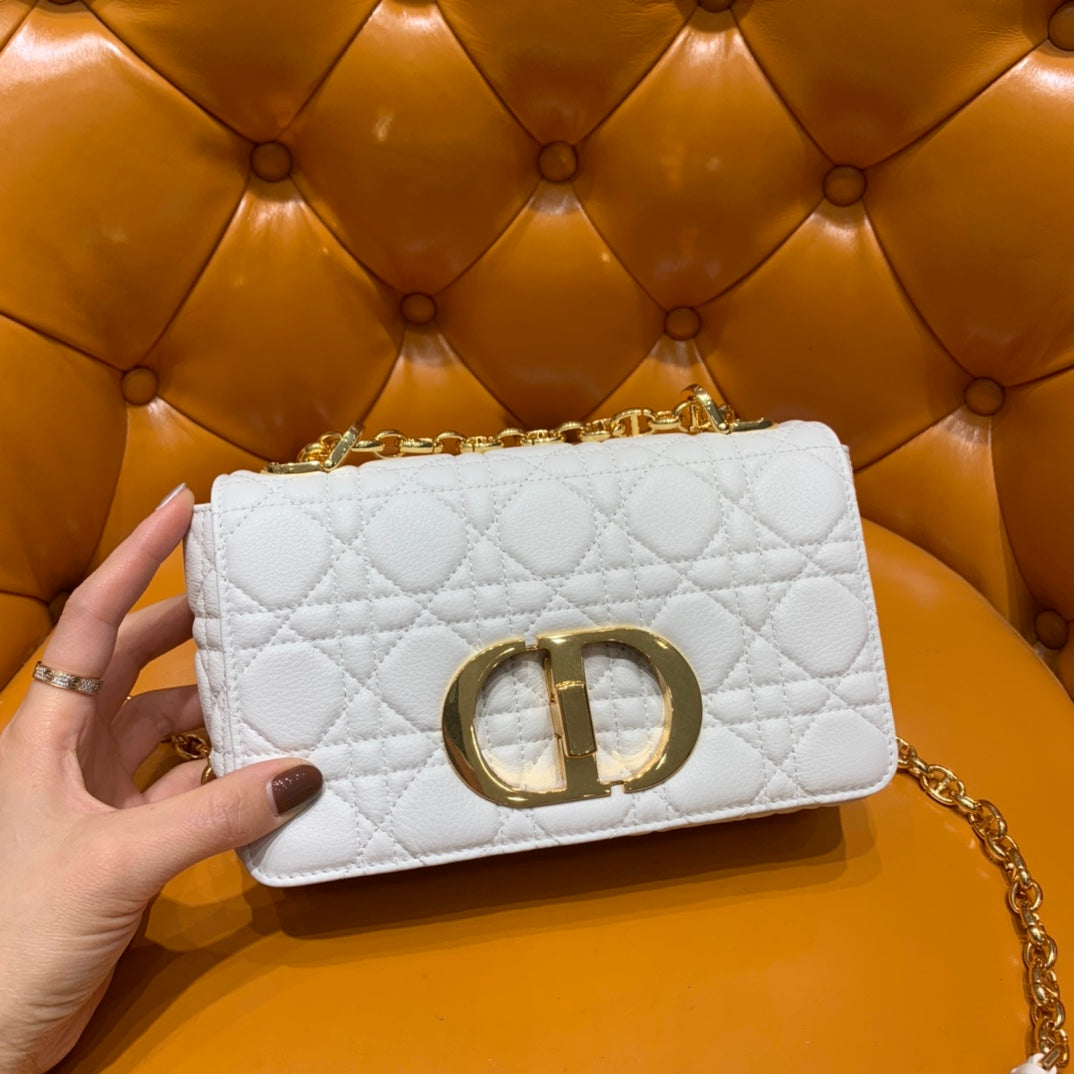 Dior Caro Bag – 2021 Collection