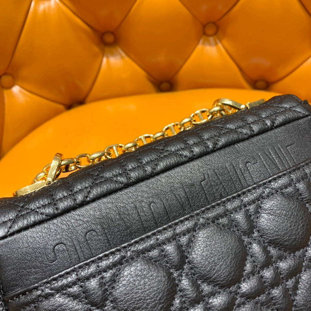 Dior Caro Bag – 2021 Collection