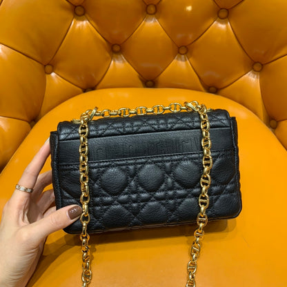 Dior Caro Bag – 2021 Collection