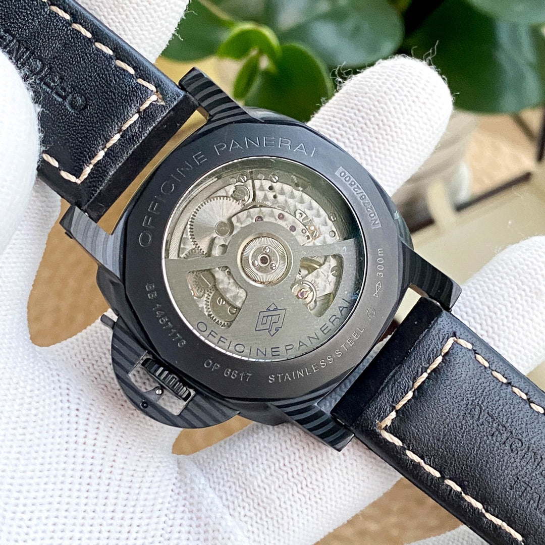 Panerai Luminor Marina Watch – New Collection
