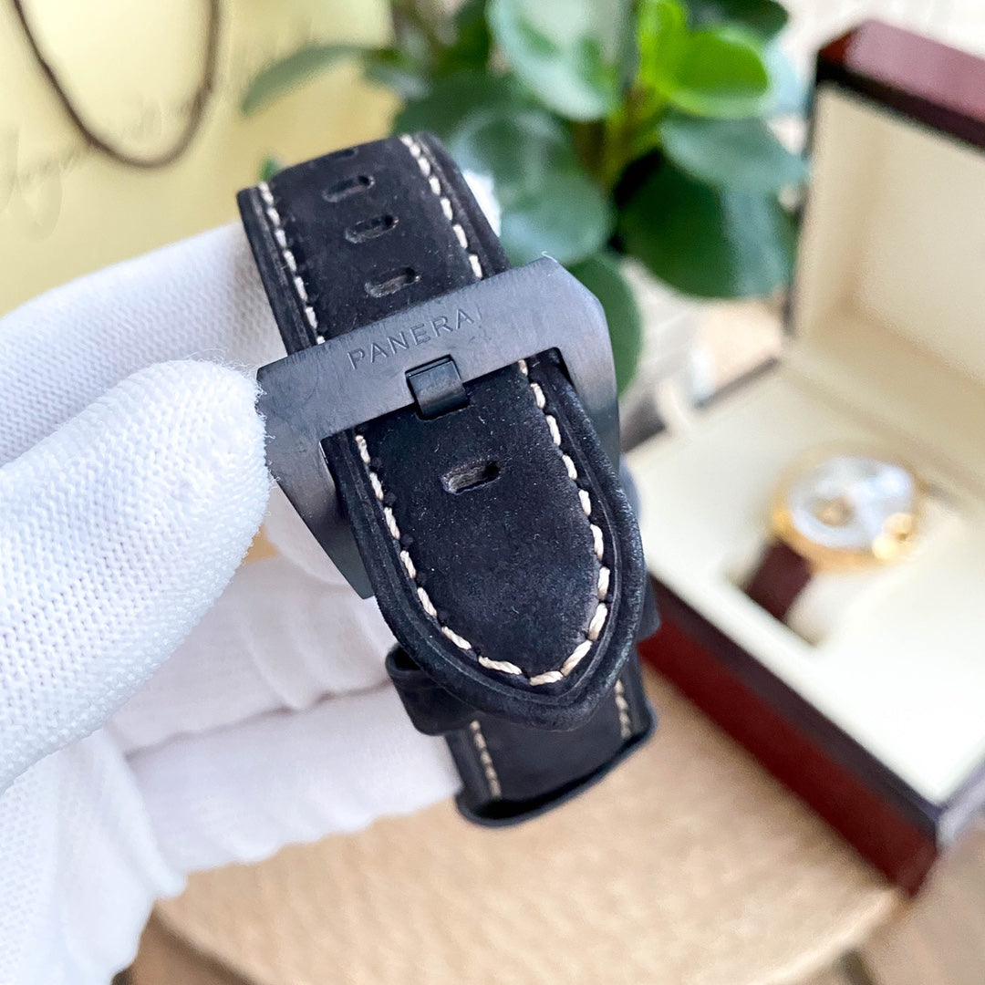 Panerai Luminor Marina Watch – New Collection