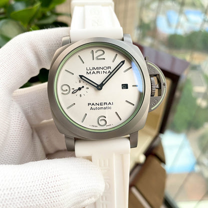 Panerai Luminor Marina Watch – New Collection