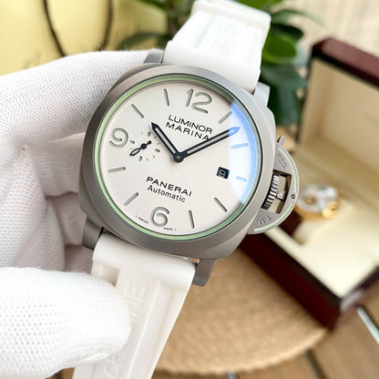 Panerai Luminor Marina Watch – New Collection