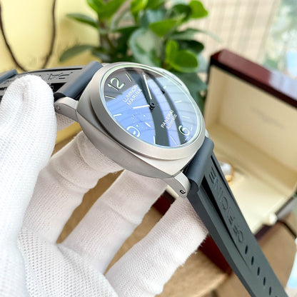 Panerai Luminor Marina Watch – New Collection