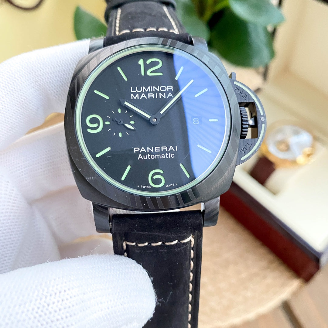 Panerai Luminor Marina Watch – New Collection