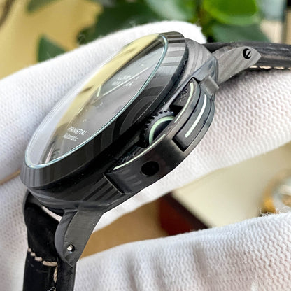 Panerai Luminor Marina Watch – New Collection