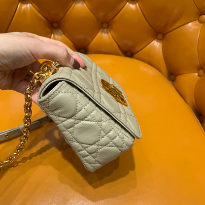 Dior Caro Bag – 2021 Collection