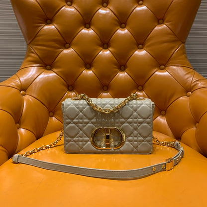 Dior Caro Bag – 2021 Collection