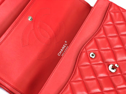 Chanel Classic Quilted Flap Bag