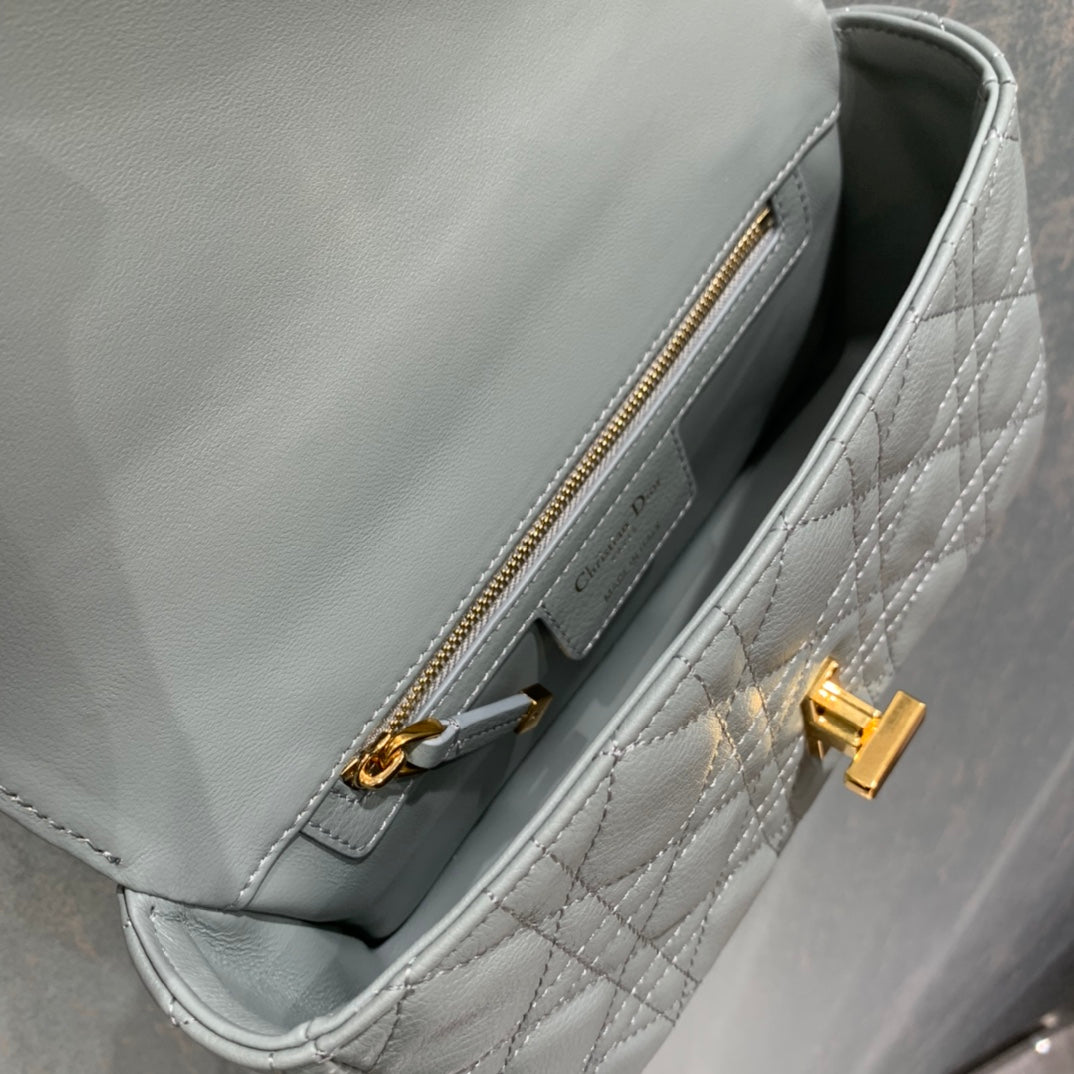 Dior Caro Bag – 2021 Collection