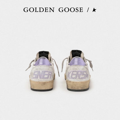 Golden Goose Ball Star Sneakers – Spring 2026