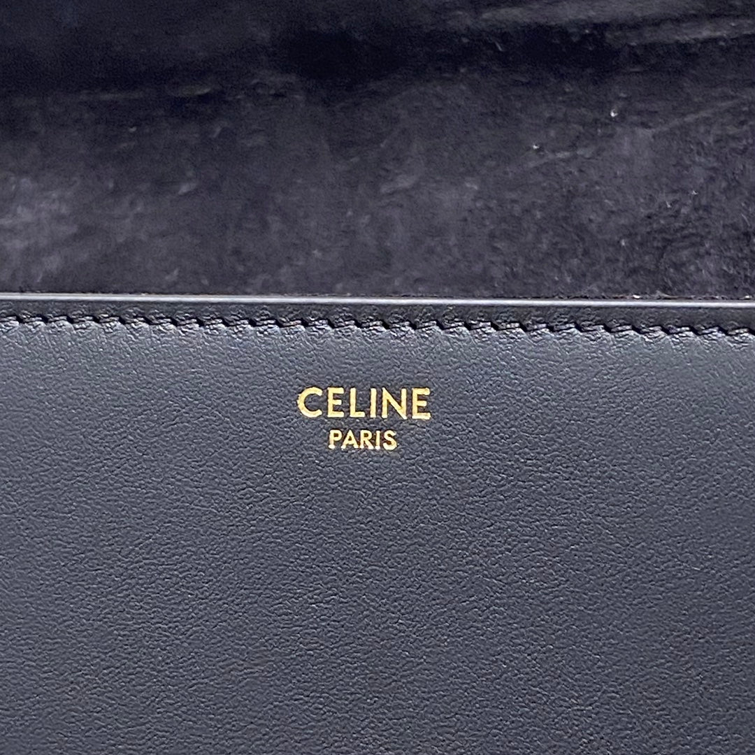Celine Teen 16 Crossbody Bag