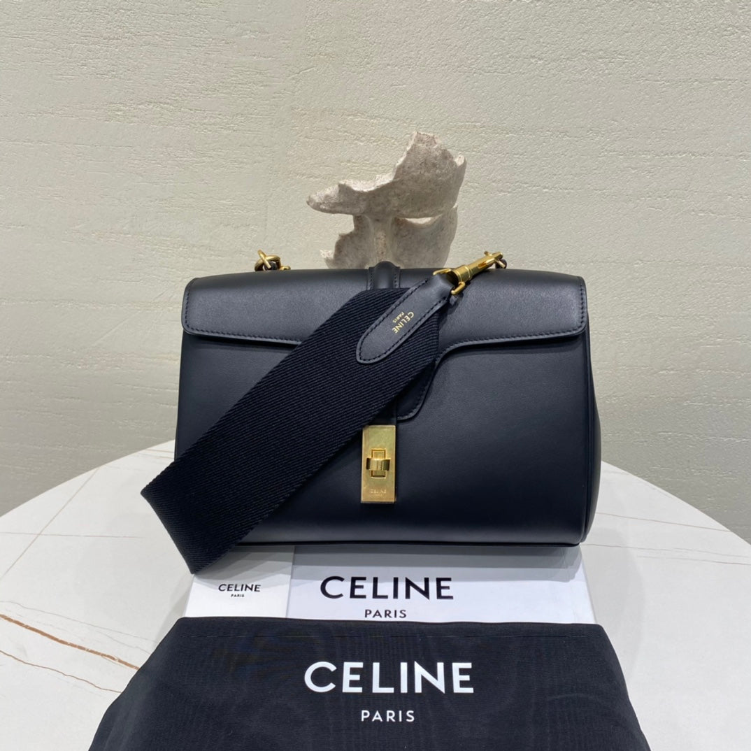 Celine Teen 16 Crossbody Bag