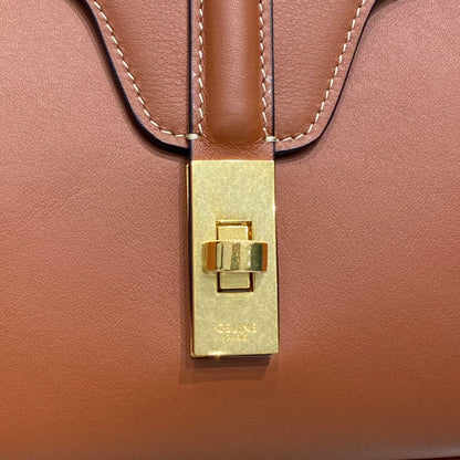 Celine Teen 16 Crossbody Bag