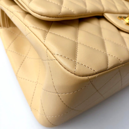 Chanel Classic Quilted Flap Bag