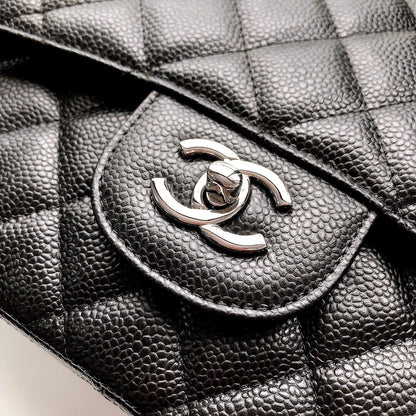 Chanel Classic Flap Jumbo Bag