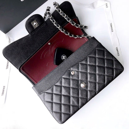 Chanel Classic Flap Jumbo Bag