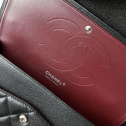Chanel Classic Flap Jumbo Bag