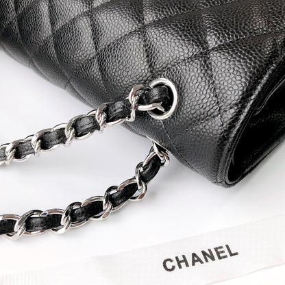 Chanel Classic Flap Jumbo Bag