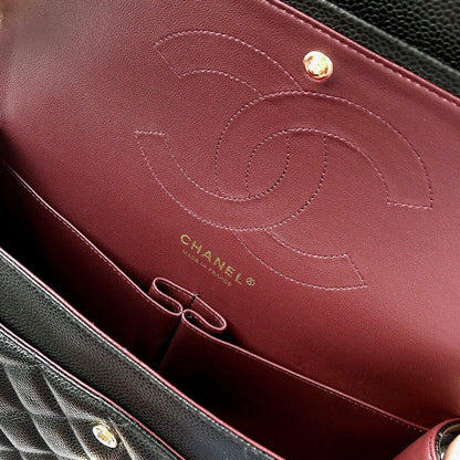 Chanel Classic Flap Jumbo Bag