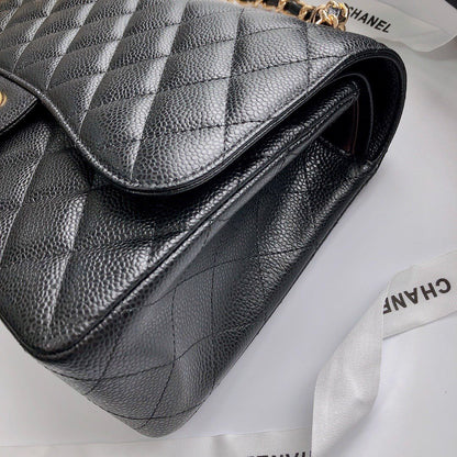 Chanel Classic Flap Jumbo Bag