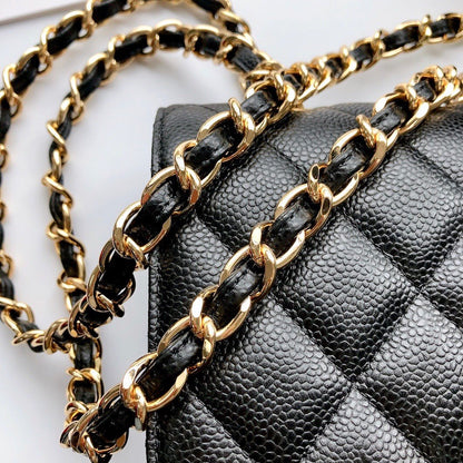 Chanel Classic Flap Jumbo Bag
