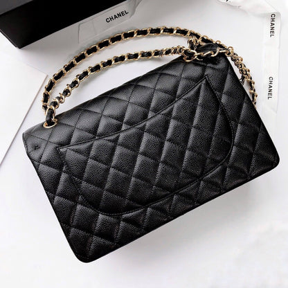Chanel Classic Flap Jumbo Bag