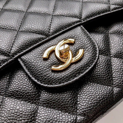 Chanel Classic Flap Jumbo Bag
