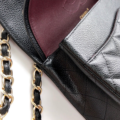Chanel Classic Flap Jumbo Bag