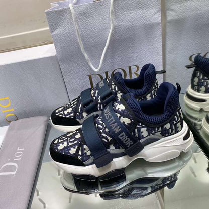 Dior D-Wander Casual Sneakers – 2023 Collection
