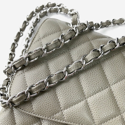 Chanel Classic Flap Jumbo Bag