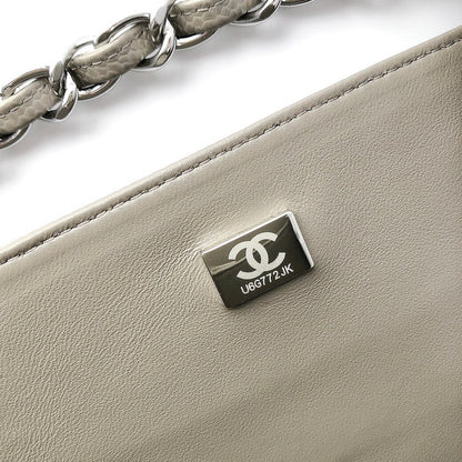 Chanel Classic Flap Jumbo Bag