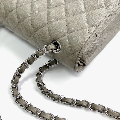 Chanel Classic Flap Jumbo Bag