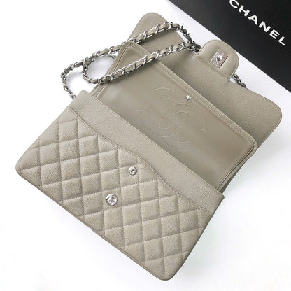 Chanel Classic Flap Jumbo Bag