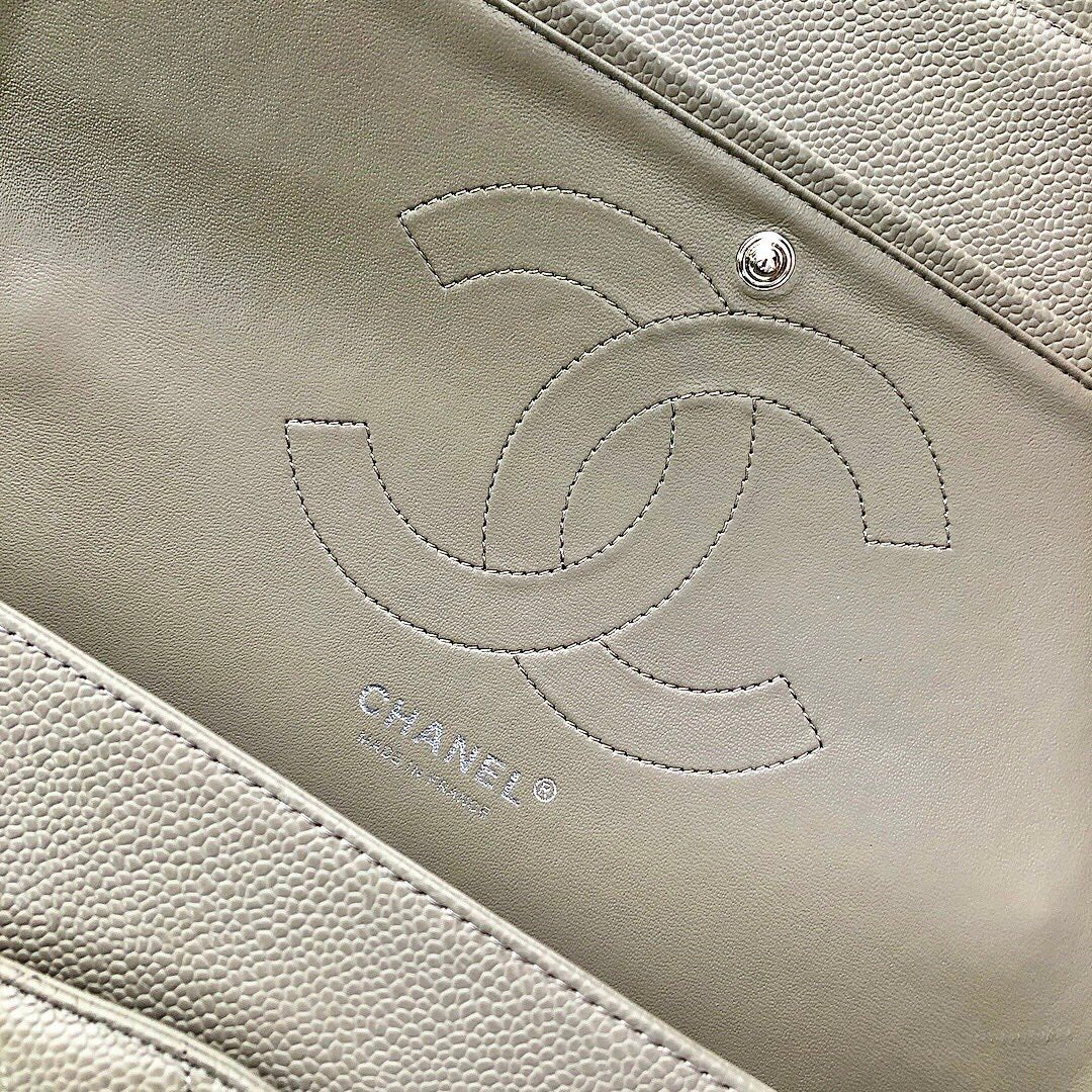 Chanel Classic Flap Jumbo Bag