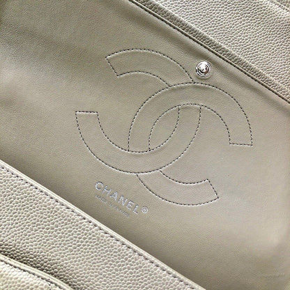 Chanel Classic Flap Jumbo Bag