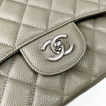 Chanel Classic Flap Jumbo Bag