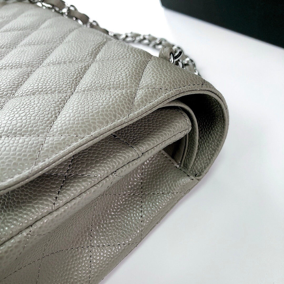 Chanel Classic Flap Jumbo Bag