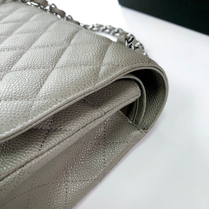 Chanel Classic Flap Jumbo Bag