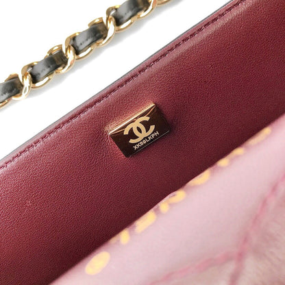 Chanel Classic Quilted Flap Bag