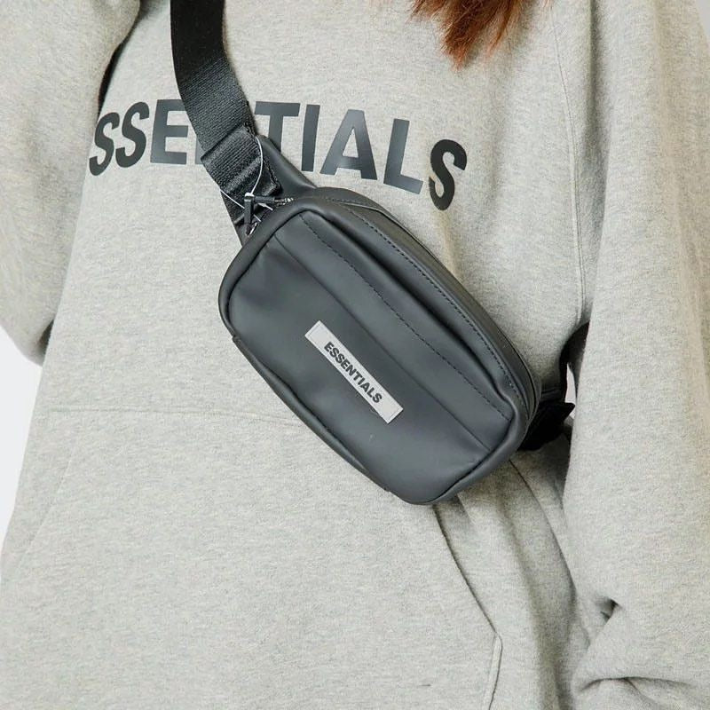 Fear of God ESSENTIALS High-Street Crossbody Bag