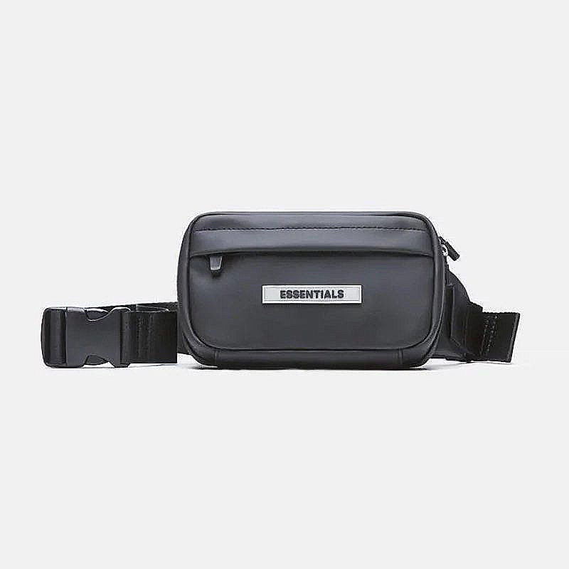 Fear of God ESSENTIALS High-Street Crossbody Bag