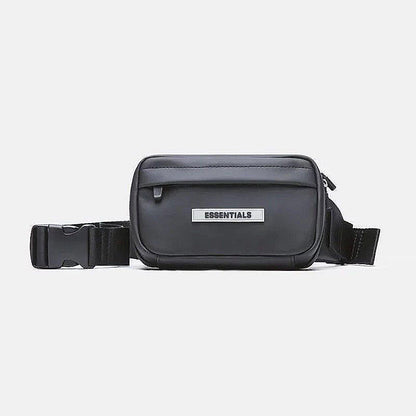 Fear of God ESSENTIALS High-Street Crossbody Bag