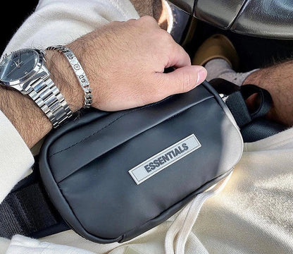 Fear of God ESSENTIALS High-Street Crossbody Bag